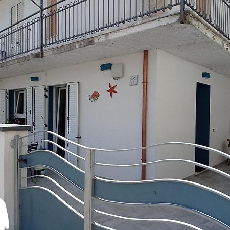 Monolocale Marizzola Appartement Cala Gonone Buitenkant foto