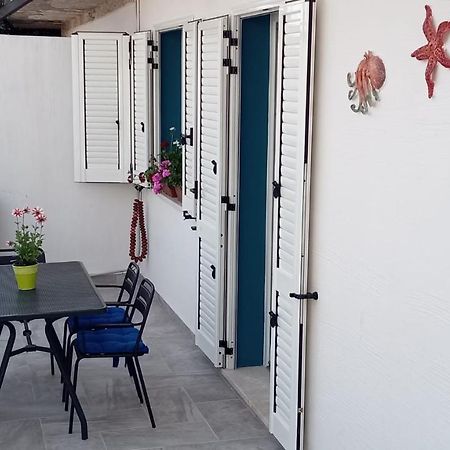 Monolocale Marizzola Appartement Cala Gonone Buitenkant foto