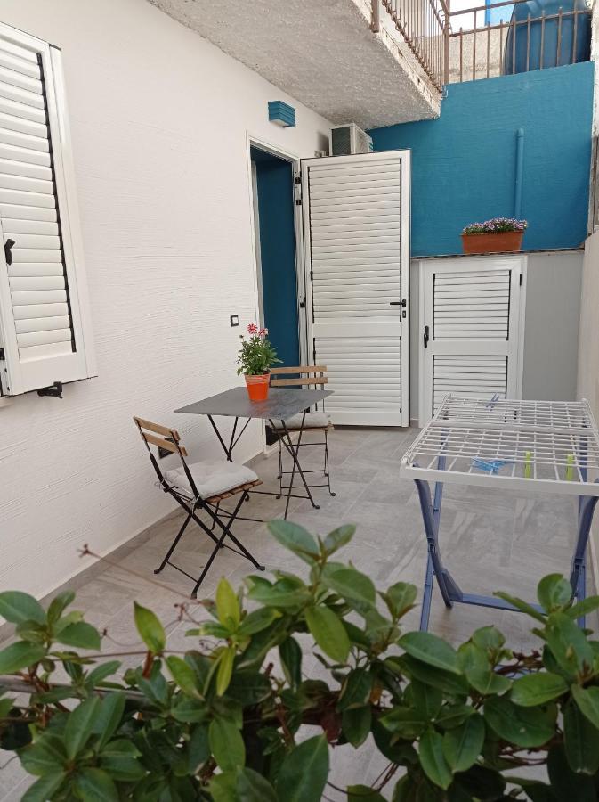 Monolocale Marizzola Appartement Cala Gonone Buitenkant foto