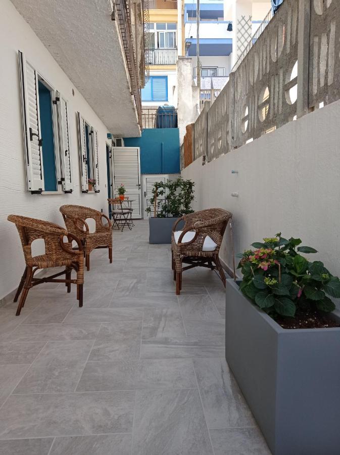 Monolocale Marizzola Appartement Cala Gonone Buitenkant foto